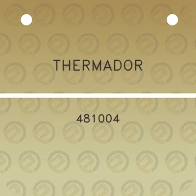 thermador-481004