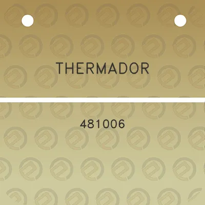 thermador-481006