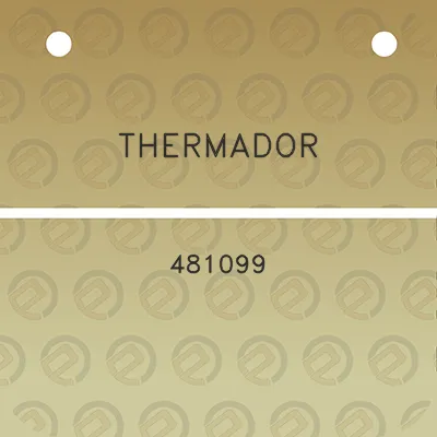 thermador-481099