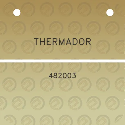 thermador-482003