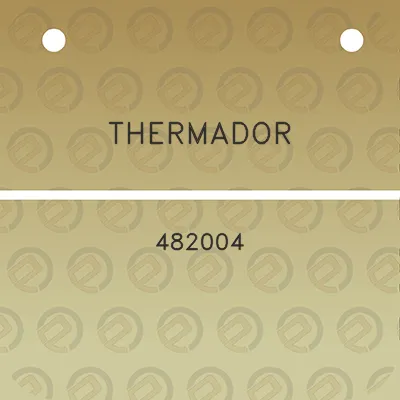 thermador-482004