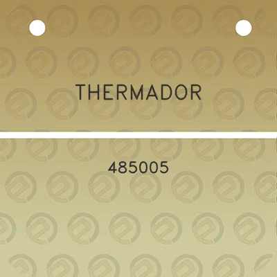 thermador-485005