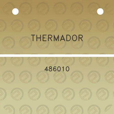 thermador-486010