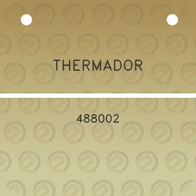 thermador-488002