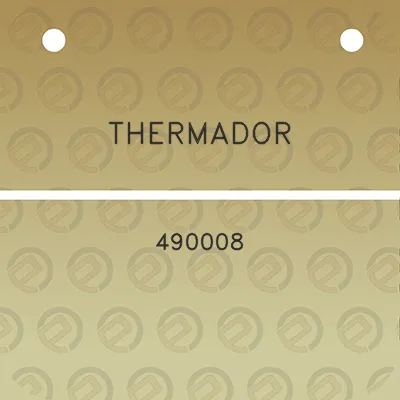 thermador-490008