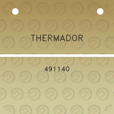 thermador-491140