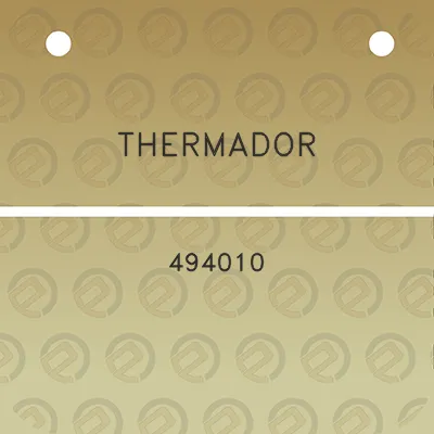 thermador-494010