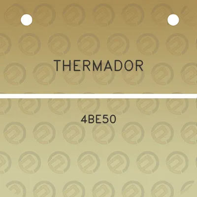 thermador-4be50