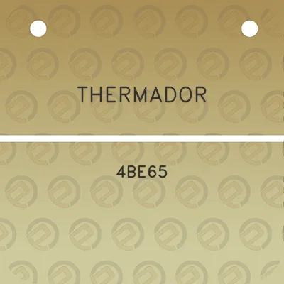 thermador-4be65