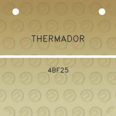 thermador-4bf25