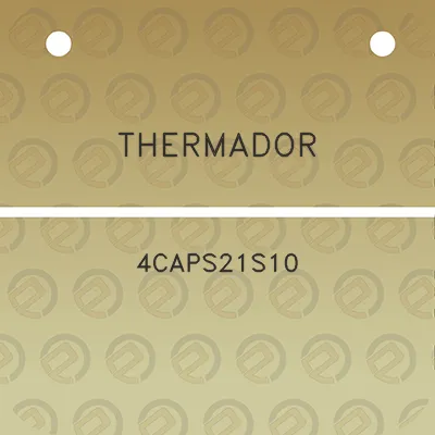 thermador-4caps21s10