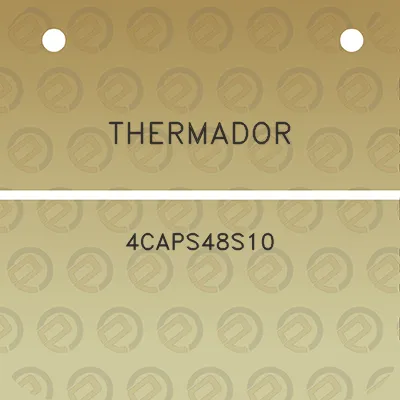 thermador-4caps48s10