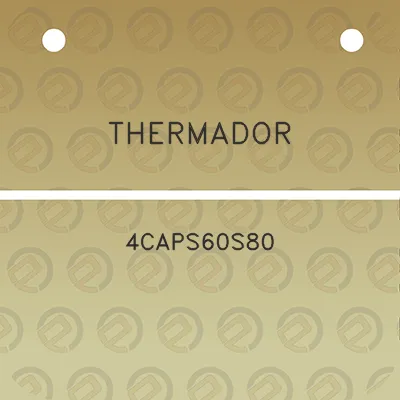 thermador-4caps60s80