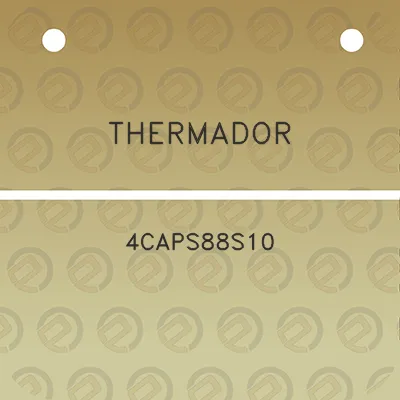 thermador-4caps88s10