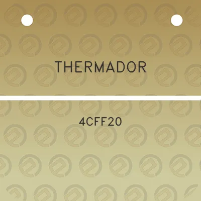 thermador-4cff20