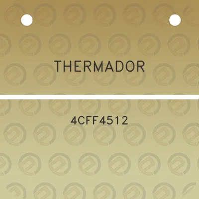 thermador-4cff4512