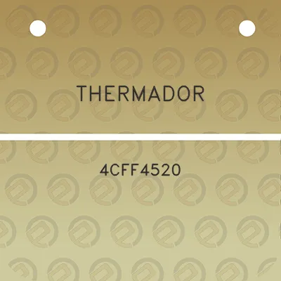 thermador-4cff4520