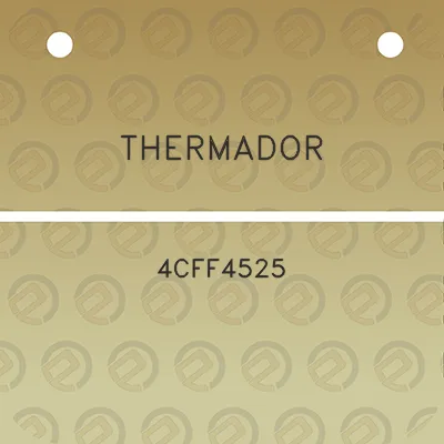 thermador-4cff4525