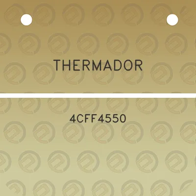 thermador-4cff4550