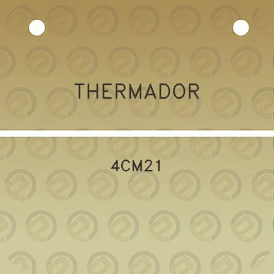 thermador-4cm21