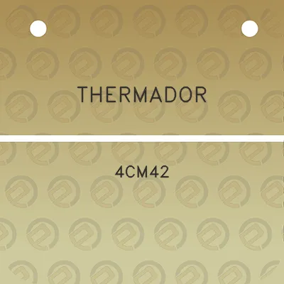 thermador-4cm42