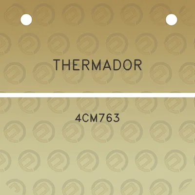 thermador-4cm763