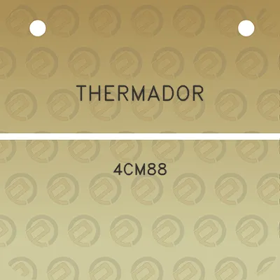 thermador-4cm88