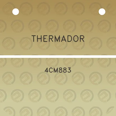 thermador-4cm883