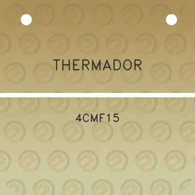 thermador-4cmf15