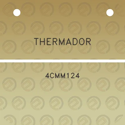 thermador-4cmm124