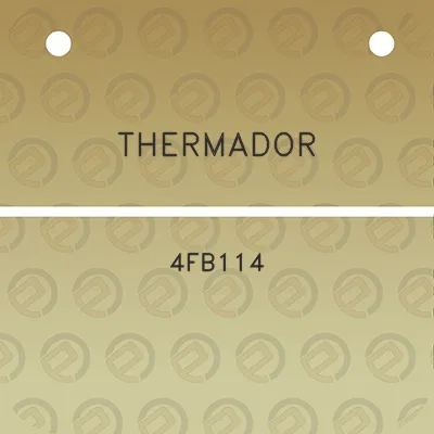 thermador-4fb114