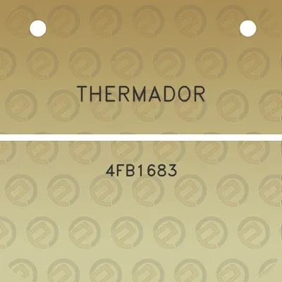 thermador-4fb1683