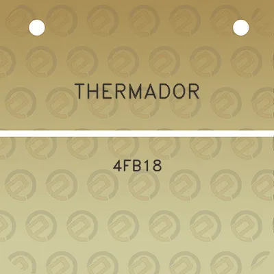 thermador-4fb18