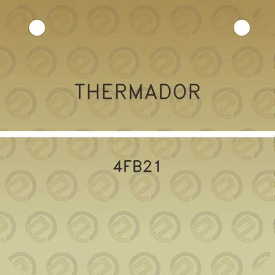 thermador-4fb21