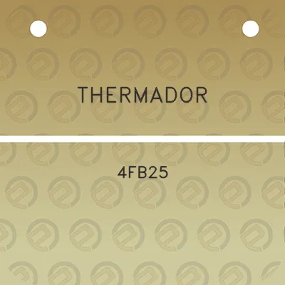 thermador-4fb25