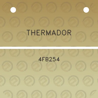 thermador-4fb254