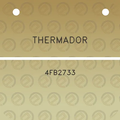 thermador-4fb2733