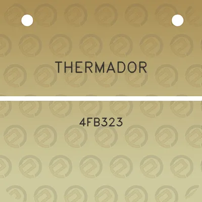 thermador-4fb323