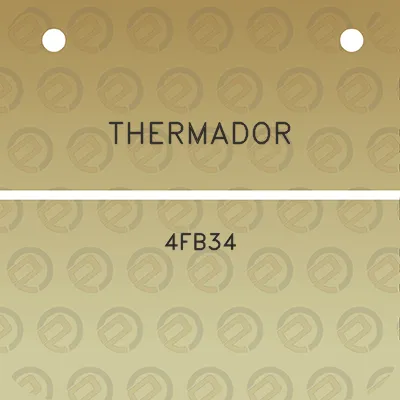 thermador-4fb34