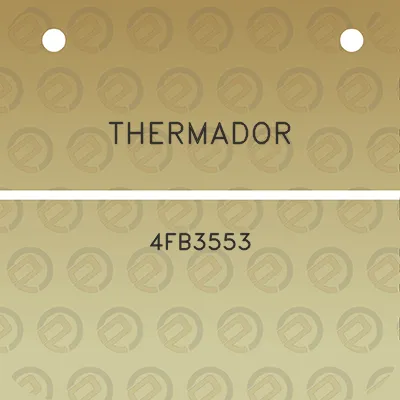 thermador-4fb3553