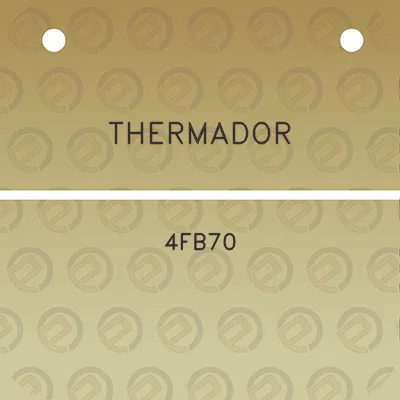 thermador-4fb70