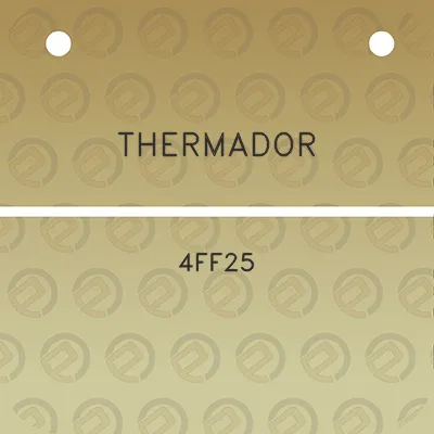 thermador-4ff25