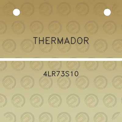 thermador-4lr73s10