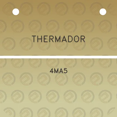 thermador-4ma5