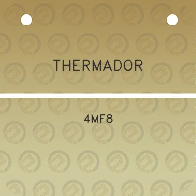 thermador-4mf8