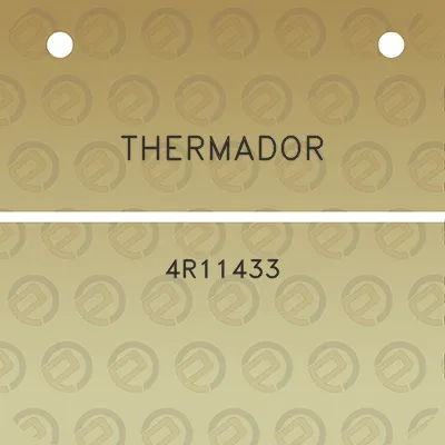 thermador-4r11433