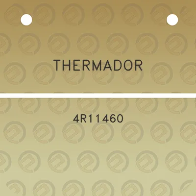 thermador-4r11460