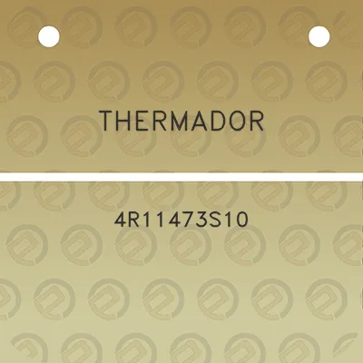 thermador-4r11473s10