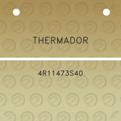 thermador-4r11473s40