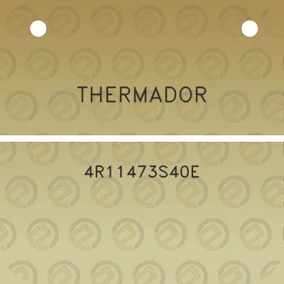 thermador-4r11473s40e